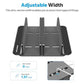 3 Slot Multiple Vertical Laptop Stand