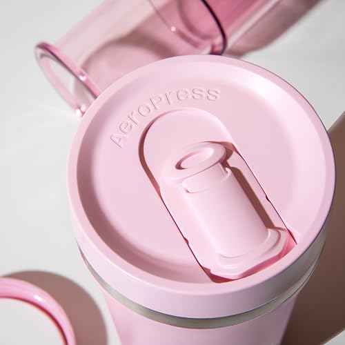 Go Plus Portable Coffee Maker Kit