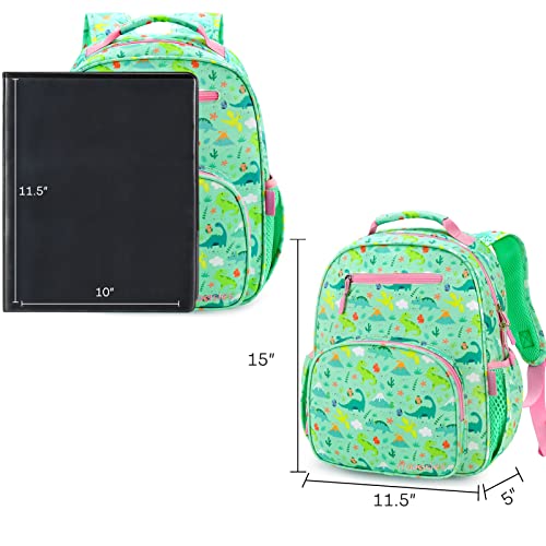 Girls Backpack 5