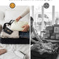 Compression Travel Laundry Bag for Dirty Clothes