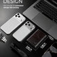 Minimalist Wallet for Men with Credit Card Holder