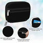 Weekly Travel Pill Organizer Pill Case for Purse with Removable 7 Day Pill Box (2 Count)