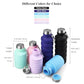 Collapsible Water Bottle