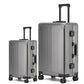 Metal all aluminum carry (2 Count)