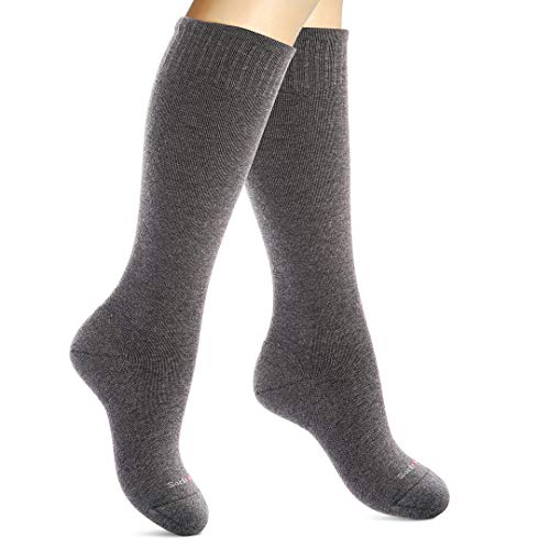 Cotton Compression Socks