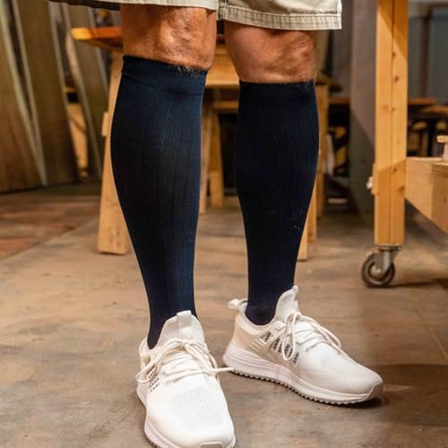 Medical Grade Compression Socks for Men & Women 15