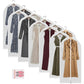 12 Pack Long Garment Bags