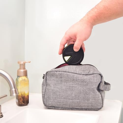 Travel RX Pill Case by Type Two Labs