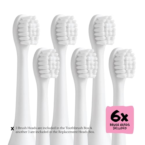 Kids Electric Toothbrush