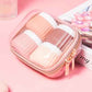 Travel Containers for Toiletries 4 Pack (4 Count)