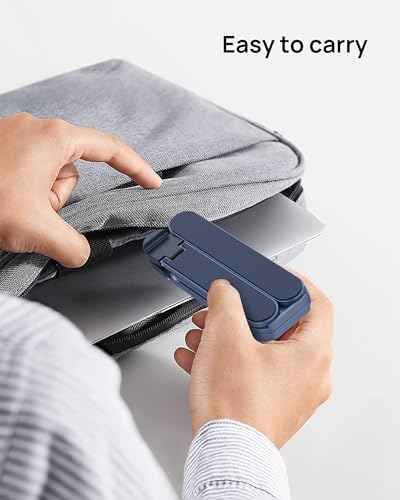 Ultra Compact Foldable Laptop Stand