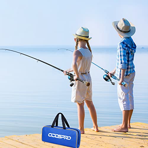 Kids Fishing Pole (2 Count)