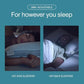 Cool+ Crescent Adjustable Pillow