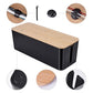 2Pack Cable Management Box (2 Count)