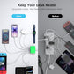 USB C Charger Block
