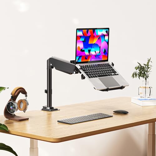 Laptop Desk Mount for 15.6 inch Notebook