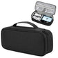 Tech Organizer Pouch with Handle