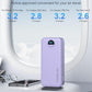 Portable Charger Power Bank 20000mAh PD20W w