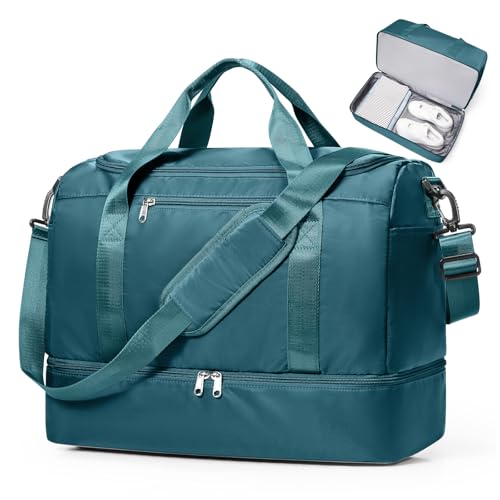Travel Duffel Bag