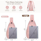 Crossbody Bags for Women Men Trendy Sling Bag Backpack Chest Bag