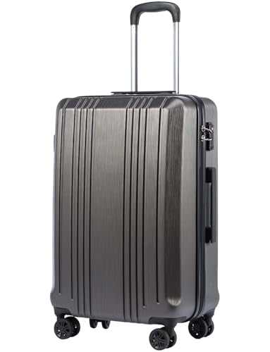 PC+ABS Hardshell Luggage
