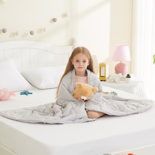 Weighted Blanket