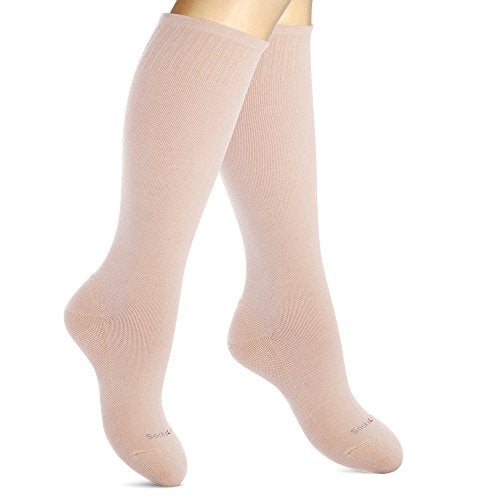 Cotton Compression Socks