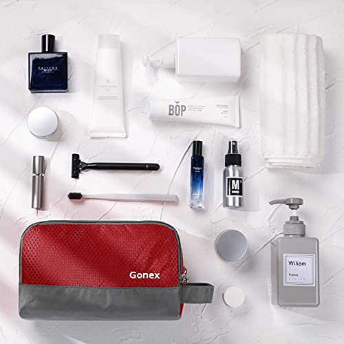 Travel Toiletry Bag for Men