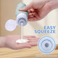 Travel Bottles for Toiletries (4 Count)