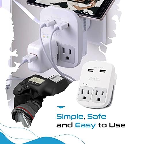 Universal Travel Adapter