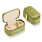 Small Travel Jewelry Case