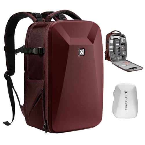 Camera Backpack
