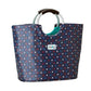 Loopi Large Waterproof Beach Tote Bag