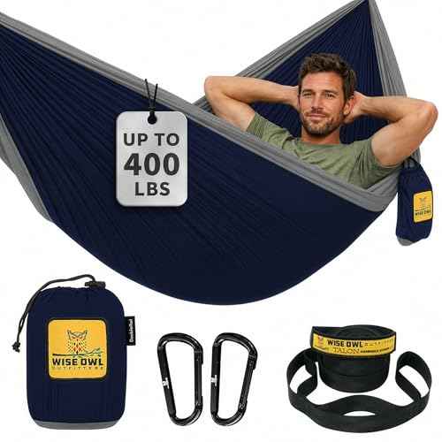 Camping Hammock