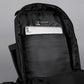 15L Slim Gym Backpack 1000D Travel EDC Daypack