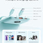 Mini Portable Charger with Built