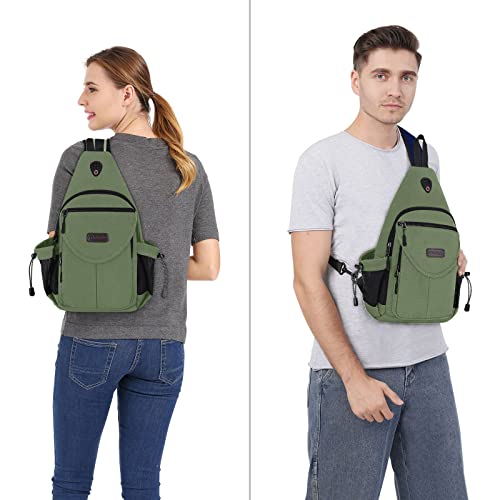 Crossbody Sling Bag for Women