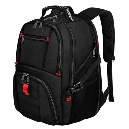 Large Laptop Backpack for Men