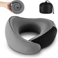 Adjustable Memory Foam Grey U (45 Count)