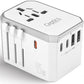 45W Universal Power Adapter w