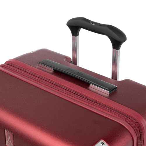 Platinum Elite Hardside Expandable Checked Luggage