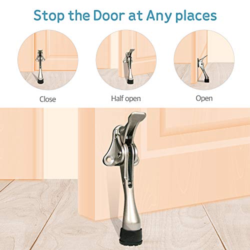Door Stopper One (12.25 Count)