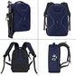 Camera Backpack