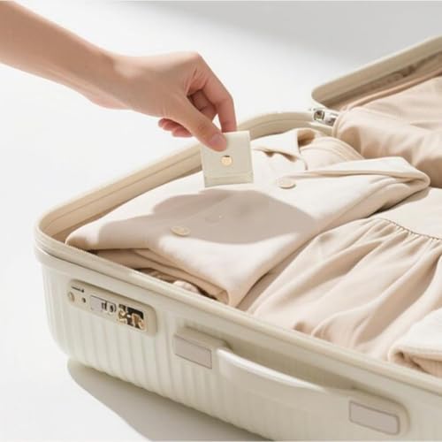 Mini Travel Jewelry Bag