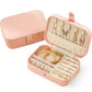 Travel Jewelry Box