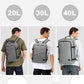 Travel Backpack Airline Approved Under Seat Personal Item Bag