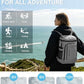 Cooler Backpack Insulated Leak Proof for Women Men Soft Cooler Bag