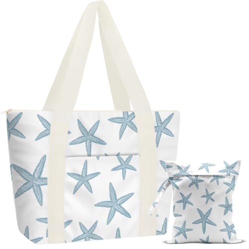 Beach Bags Wet Bag for Swimsuit