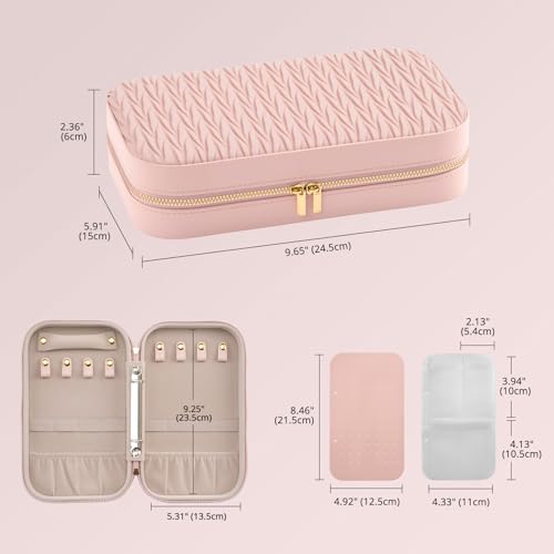Large Jewelry Organizer