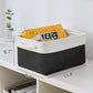 Storage Basket for Organizing (3 Count)